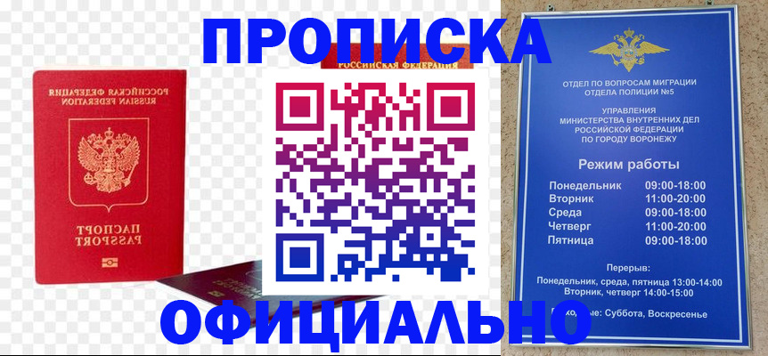 прописка иностранных граждан в Жукове